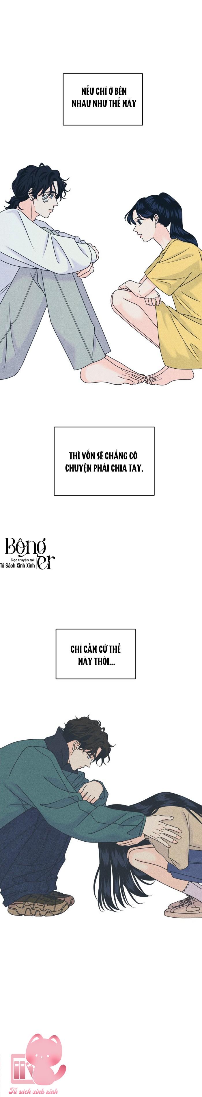Cặp Đôi Hướng Nội - Chap 145