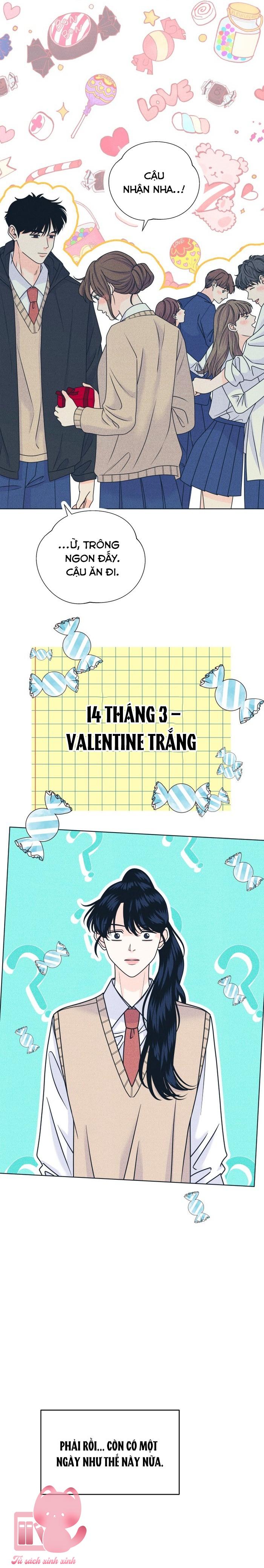 Cặp Đôi Hướng Nội - Chap 146