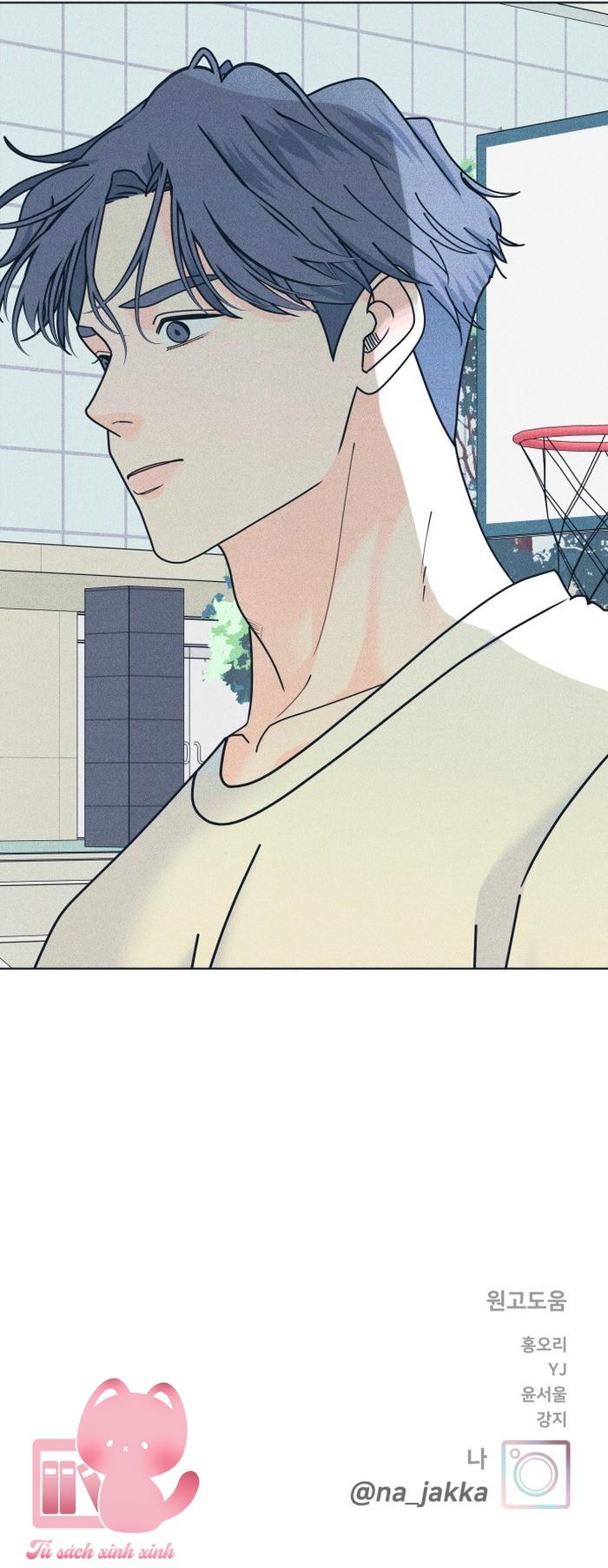 Cặp Đôi Hướng Nội - Chap 146