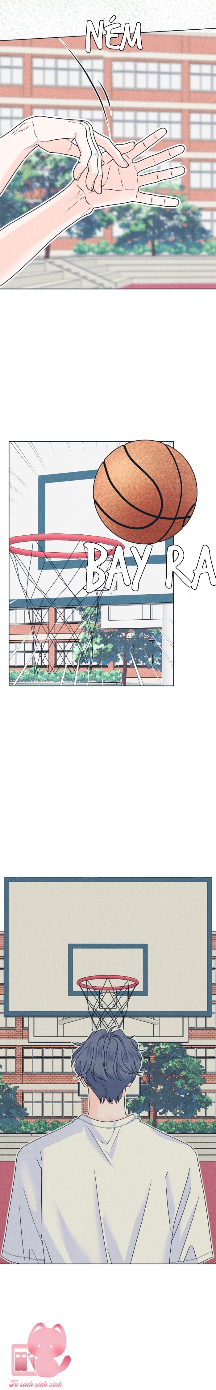 Cặp Đôi Hướng Nội - Chap 147