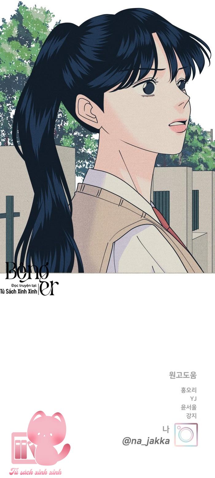 Cặp Đôi Hướng Nội - Chap 147