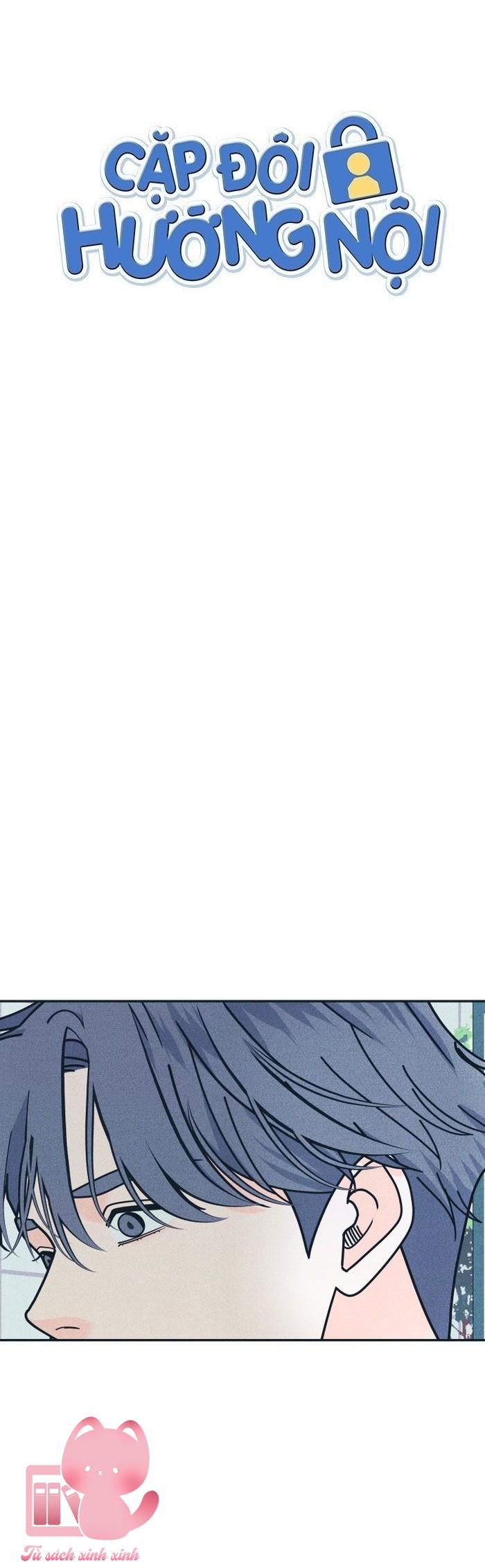 Cặp Đôi Hướng Nội - Chap 147