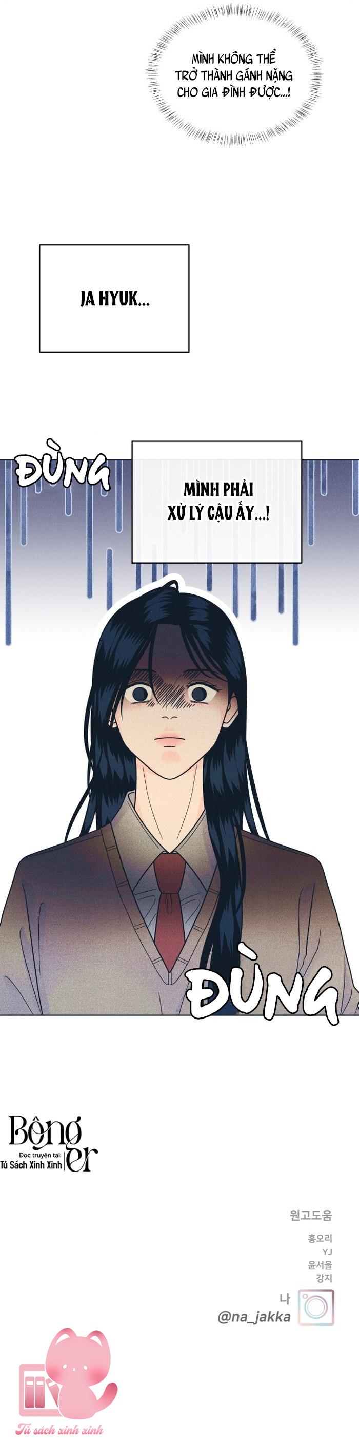 Cặp Đôi Hướng Nội - Chap 148