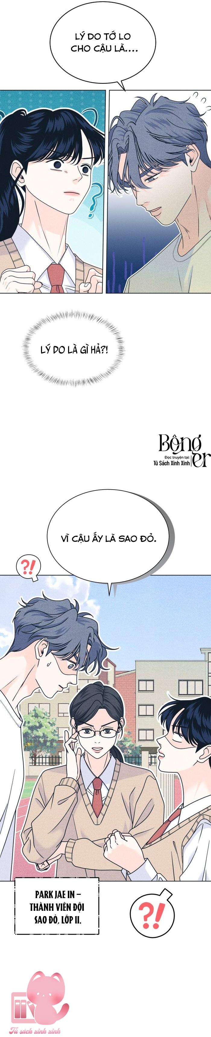 Cặp Đôi Hướng Nội - Chap 148