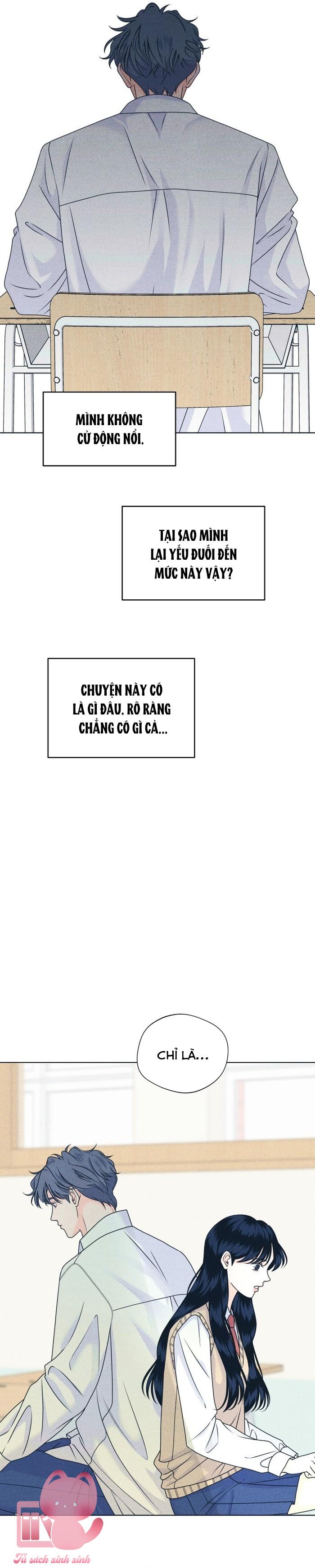 Cặp Đôi Hướng Nội - Chap 149