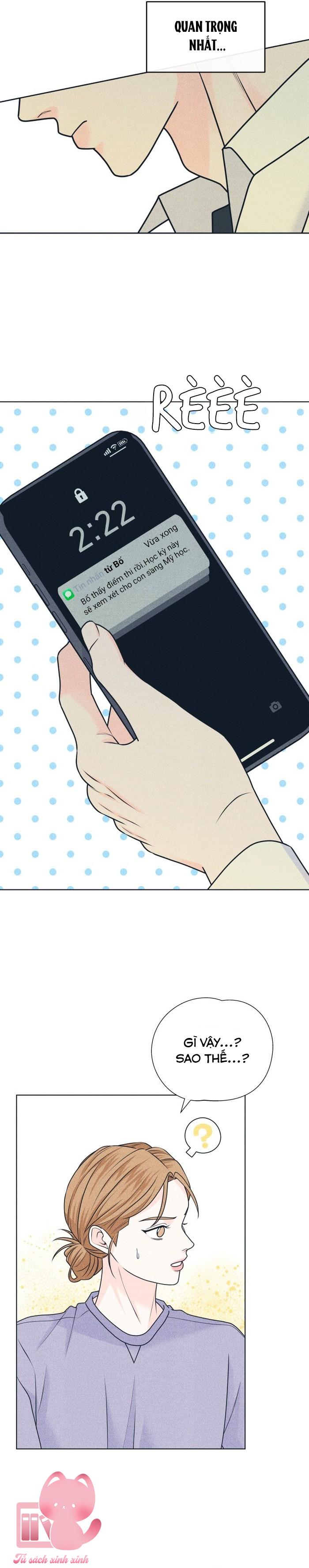 Cặp Đôi Hướng Nội - Chap 149