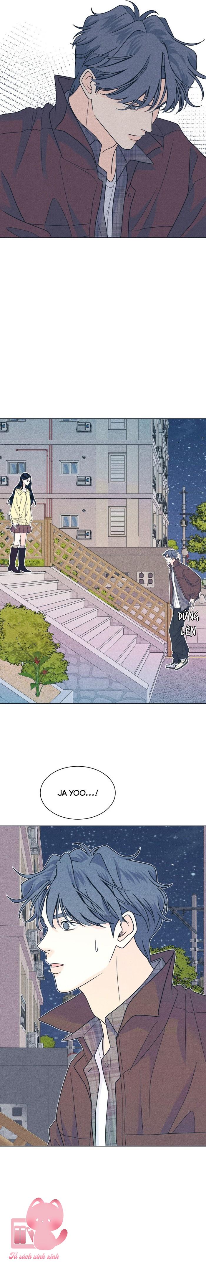 Cặp Đôi Hướng Nội - Chap 149