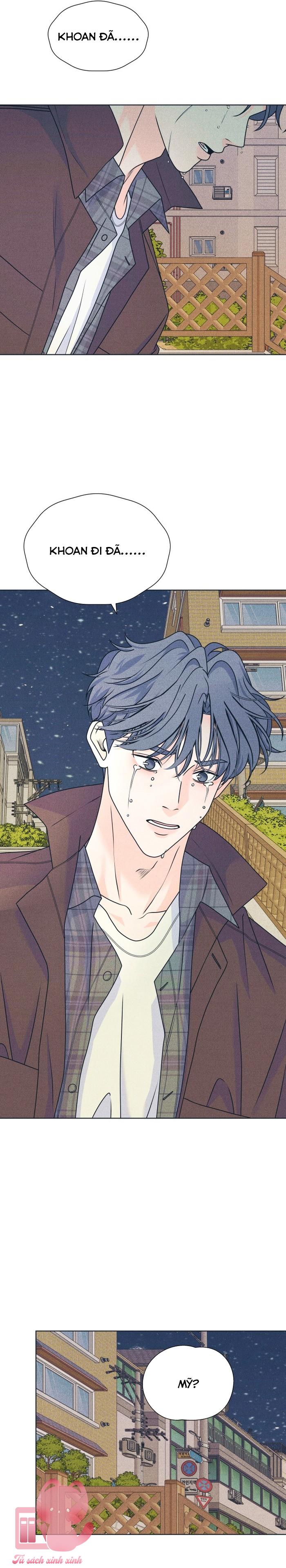 Cặp Đôi Hướng Nội - Chap 150
