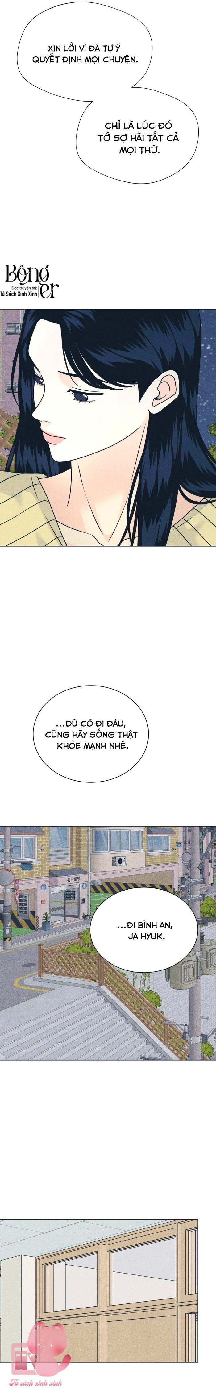 Cặp Đôi Hướng Nội - Chap 150