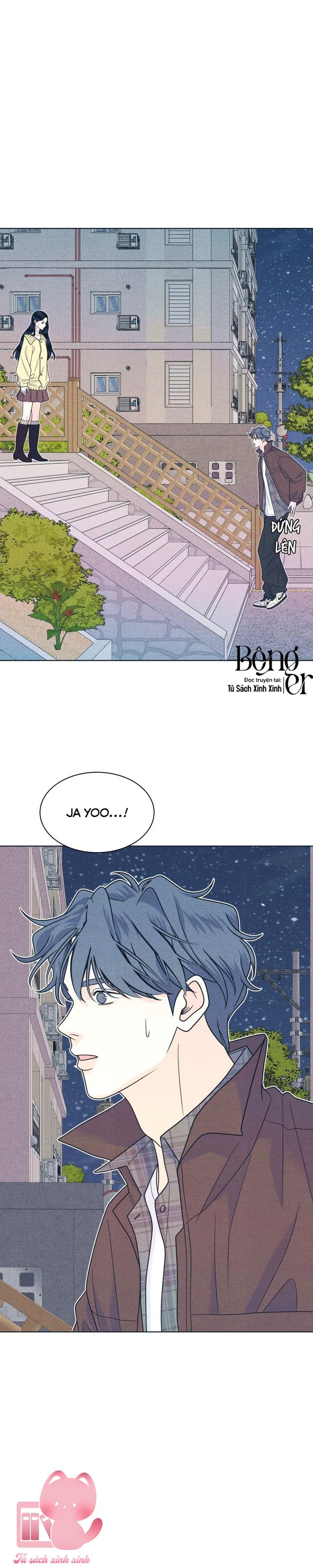 Cặp Đôi Hướng Nội - Chap 150