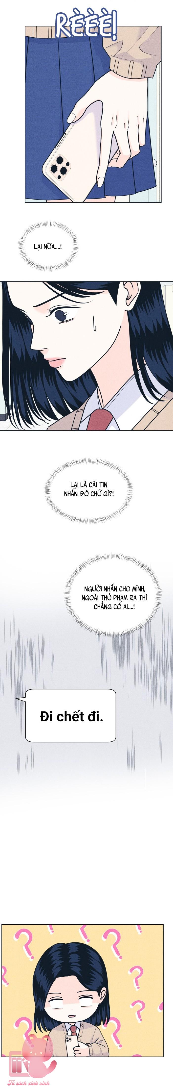 Cặp Đôi Hướng Nội - Chap 152