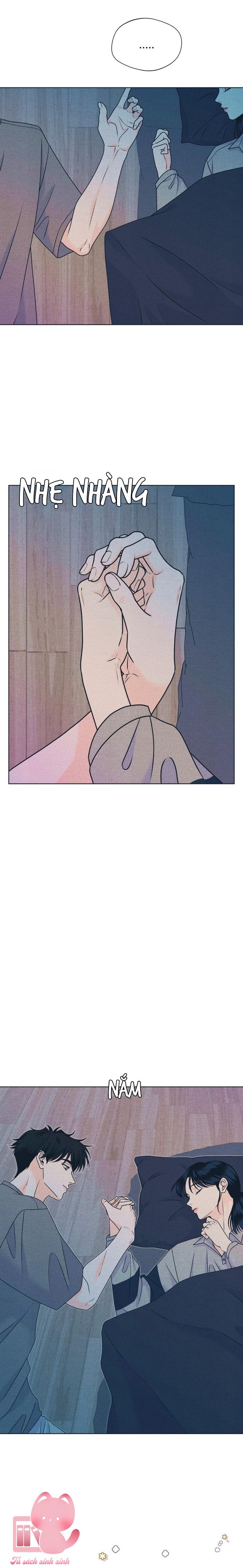 Cặp Đôi Hướng Nội - Chap 158