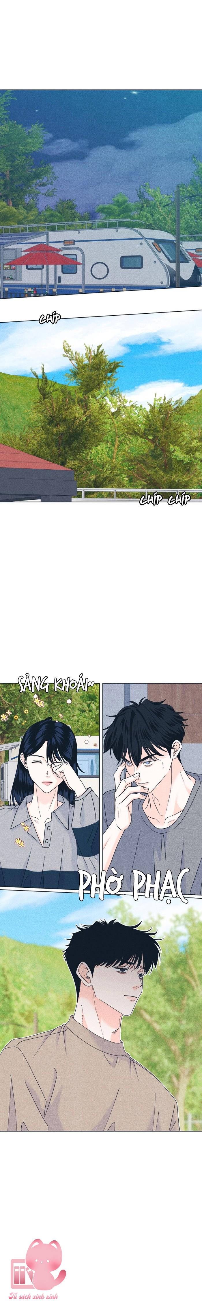 Cặp Đôi Hướng Nội - Chap 159