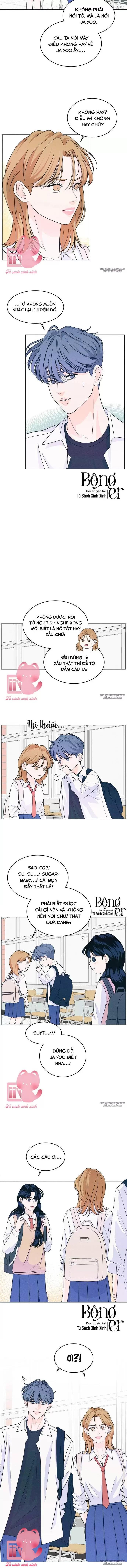 Cặp Đôi Hướng Nội - Chap 16