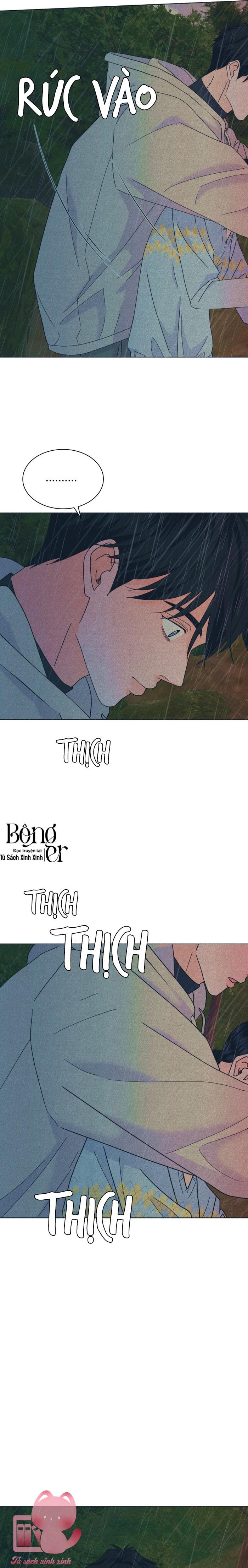Cặp Đôi Hướng Nội - Chap 161