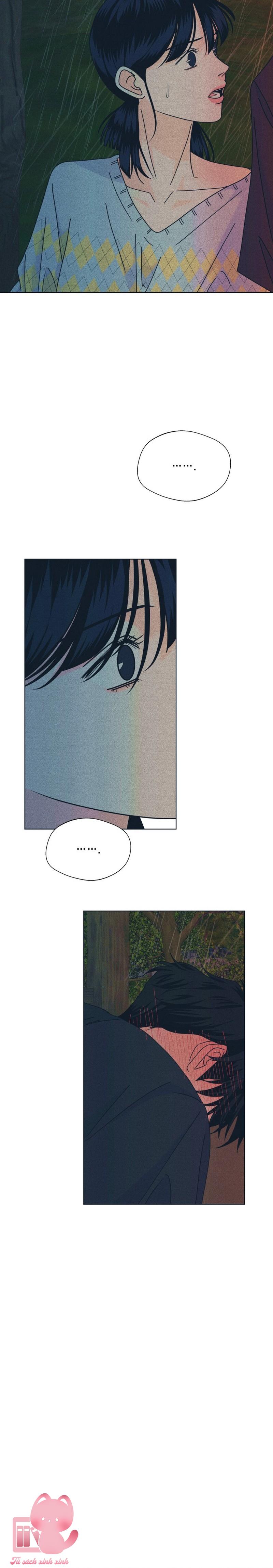 Cặp Đôi Hướng Nội - Chap 162