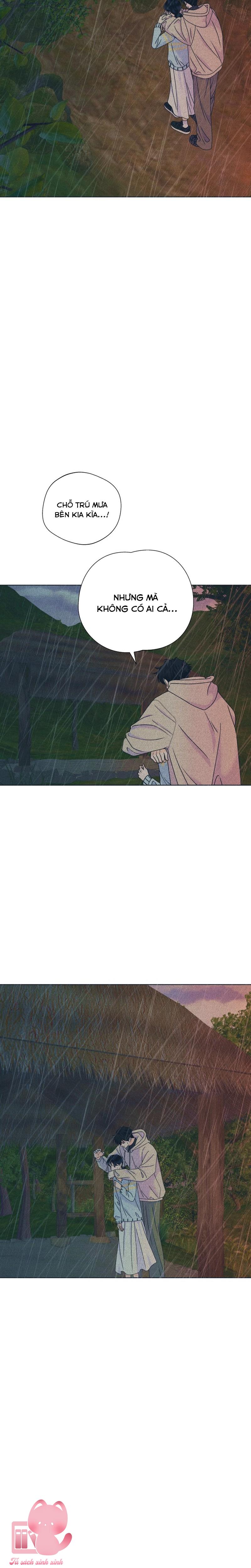 Cặp Đôi Hướng Nội - Chap 162