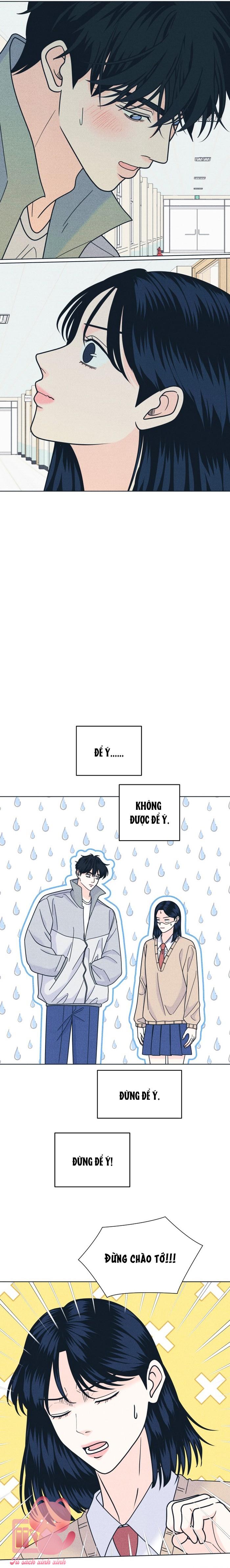 Cặp Đôi Hướng Nội - Chap 163