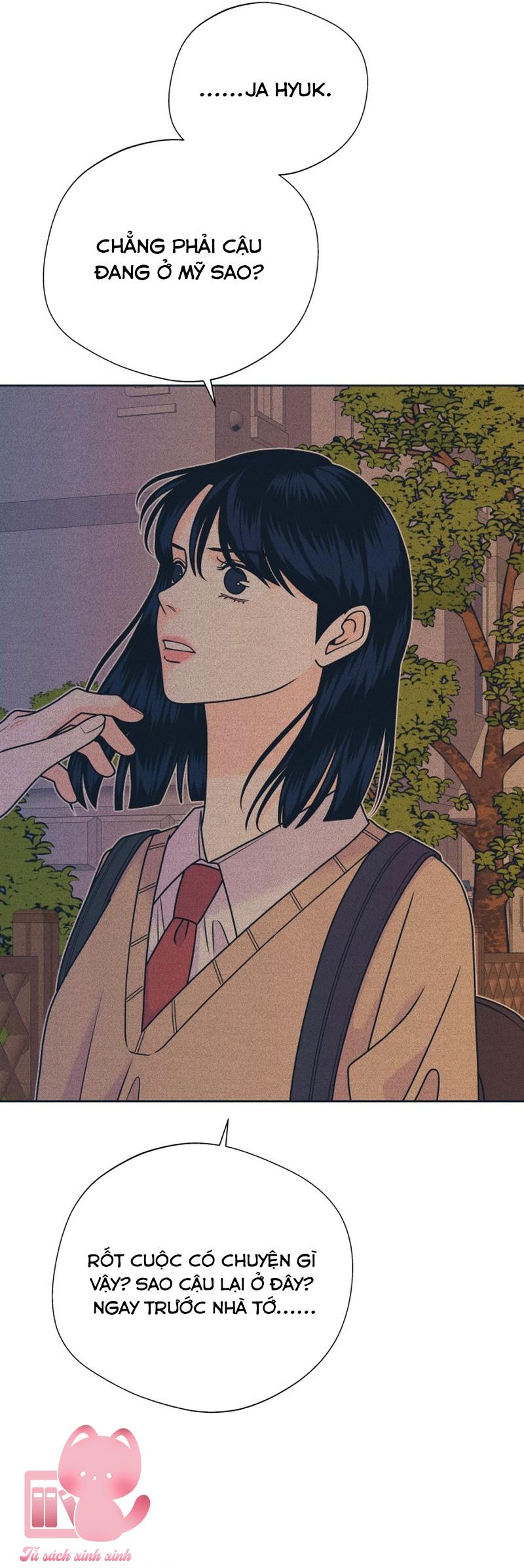 Cặp Đôi Hướng Nội - Chap 164