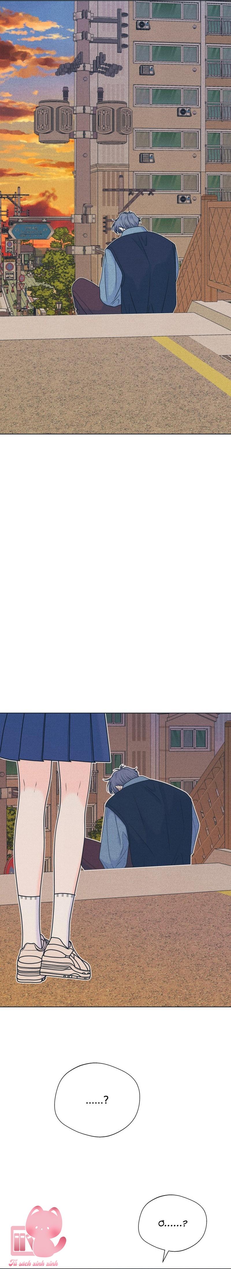 Cặp Đôi Hướng Nội - Chap 164