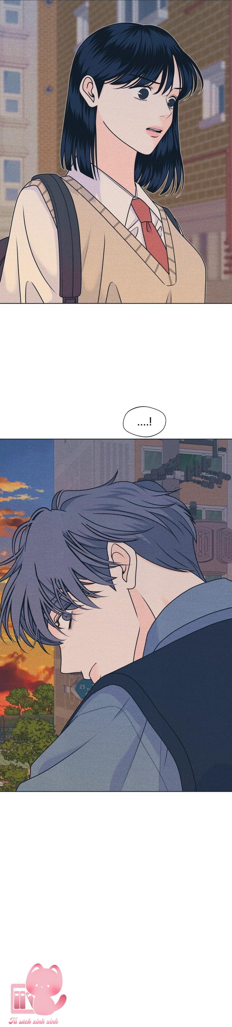 Cặp Đôi Hướng Nội - Chap 164