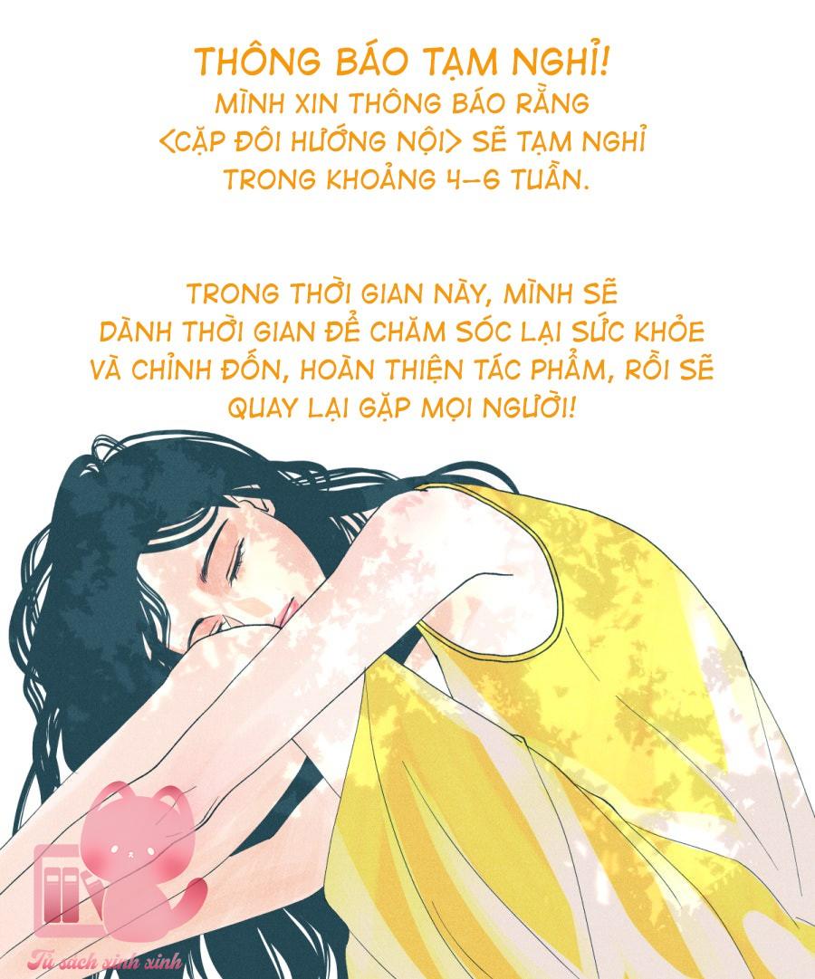 Cặp Đôi Hướng Nội - Chap 165