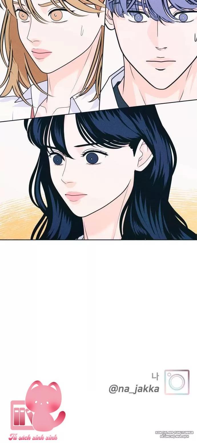 Cặp Đôi Hướng Nội - Chap 17