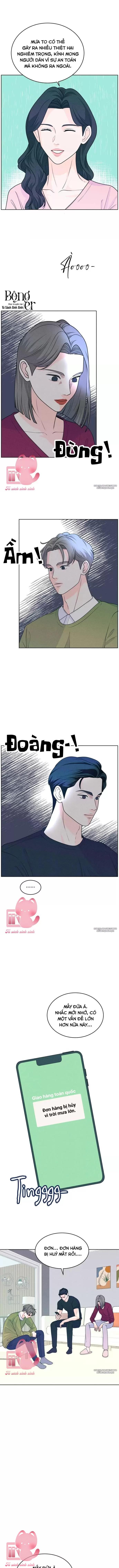 Cặp Đôi Hướng Nội - Chap 19