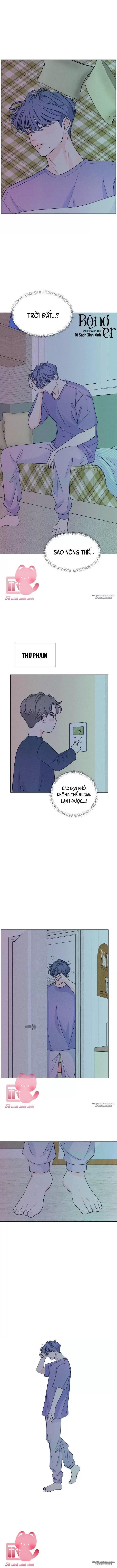 Cặp Đôi Hướng Nội - Chap 20