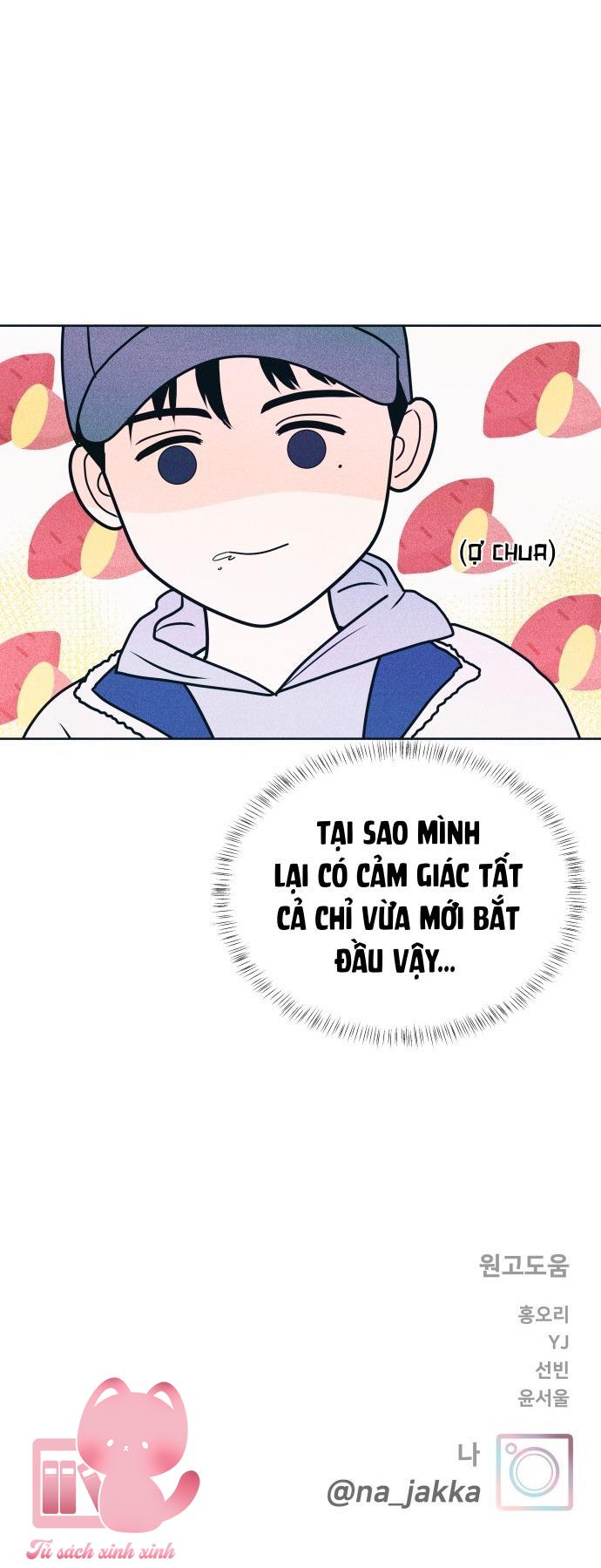 Cặp Đôi Hướng Nội - Chap 24