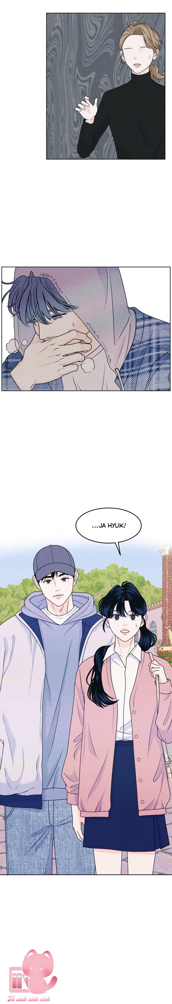 Cặp Đôi Hướng Nội - Chap 26
