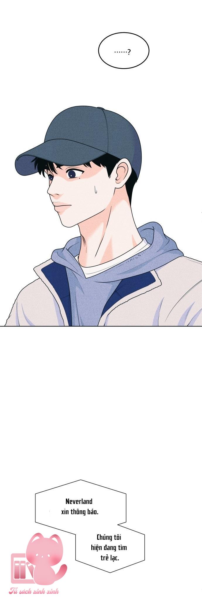 Cặp Đôi Hướng Nội - Chap 26