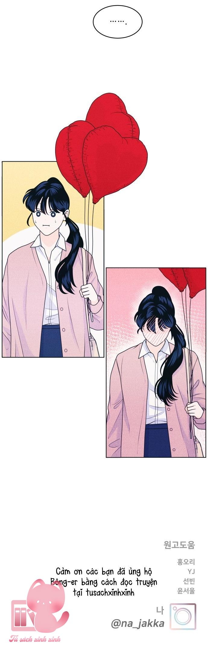 Cặp Đôi Hướng Nội - Chap 26