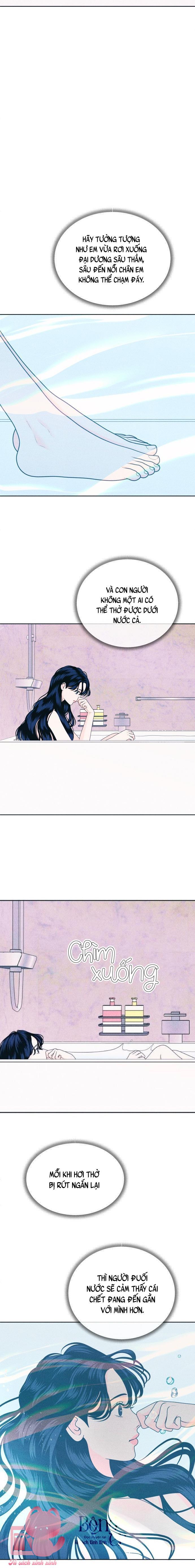 Cặp Đôi Hướng Nội - Chap 30