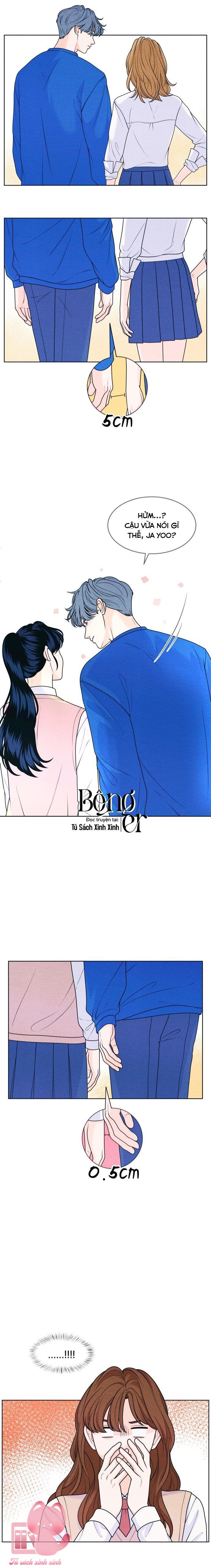 Cặp Đôi Hướng Nội - Chap 33