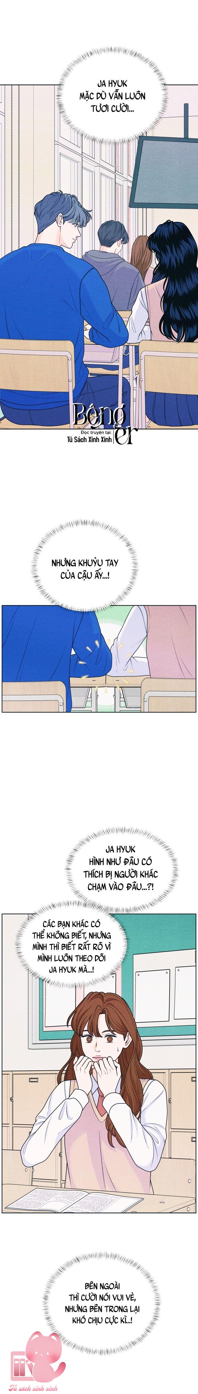 Cặp Đôi Hướng Nội - Chap 33