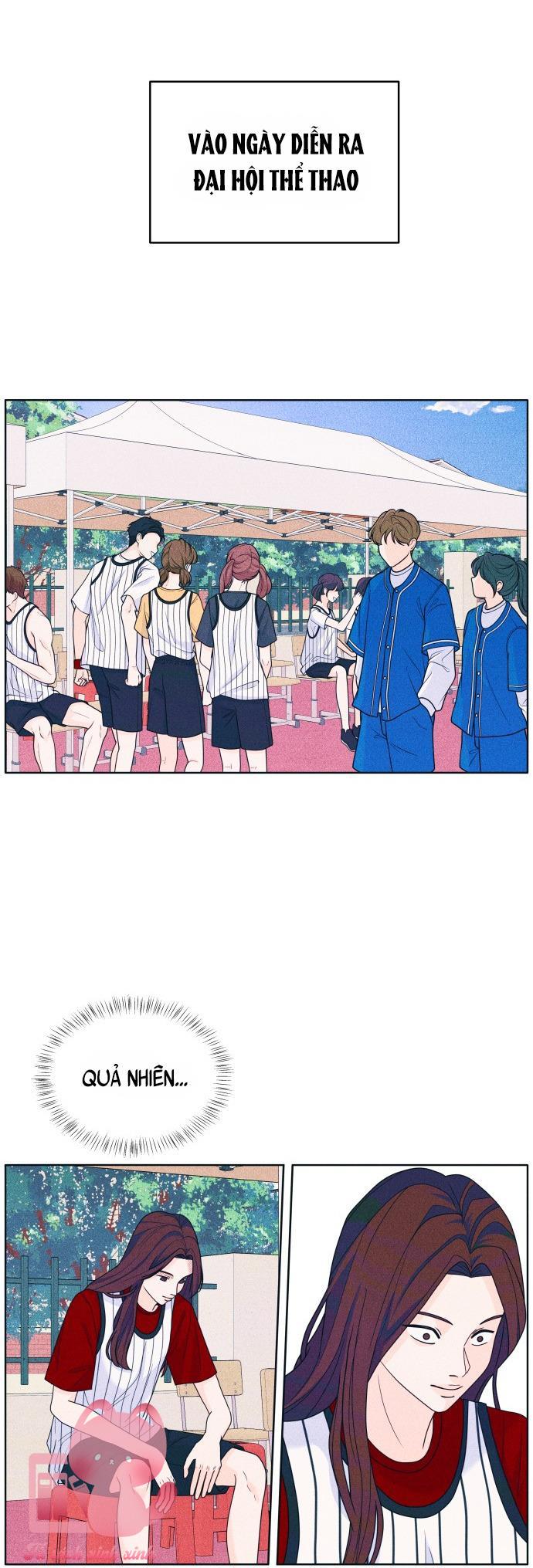 Cặp Đôi Hướng Nội - Chap 37