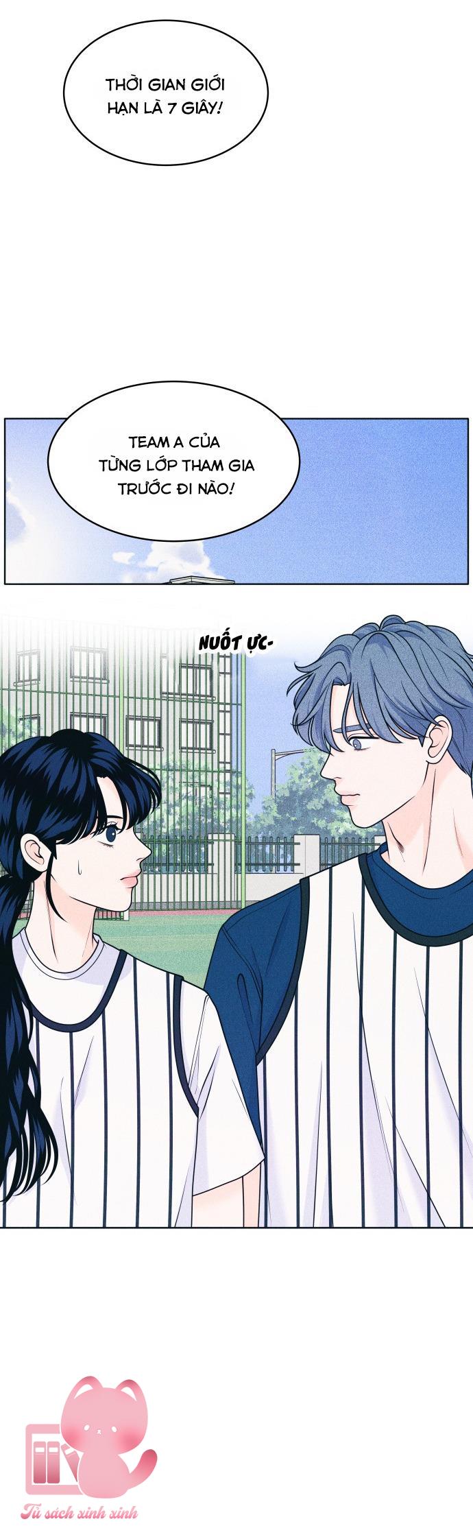 Cặp Đôi Hướng Nội - Chap 38