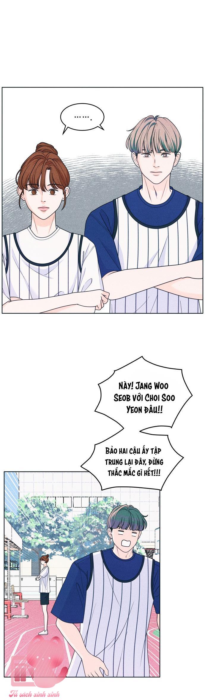 Cặp Đôi Hướng Nội - Chap 38