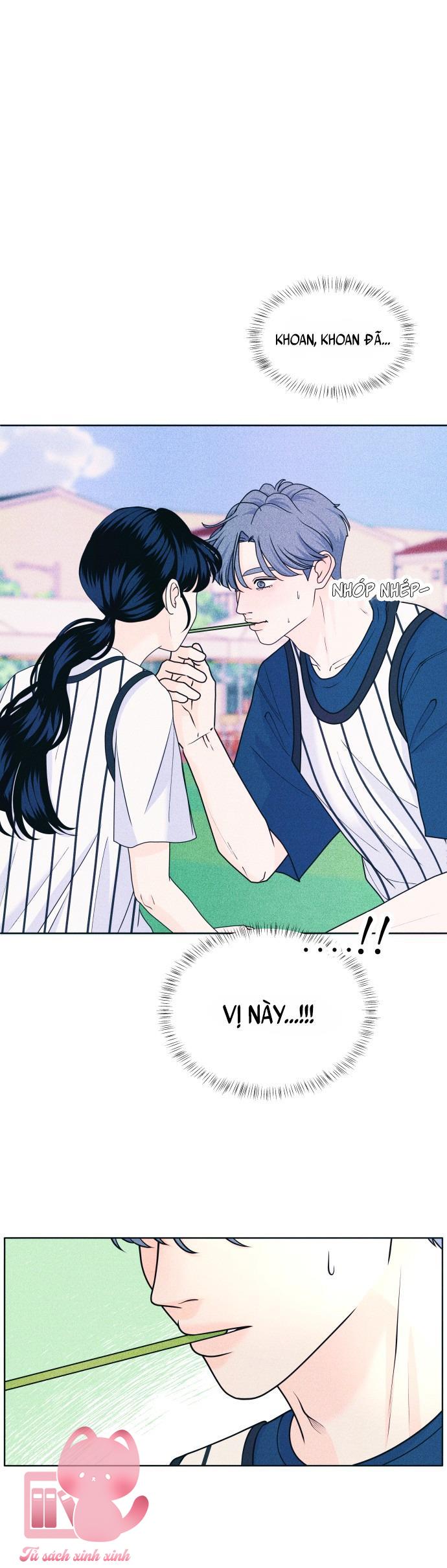 Cặp Đôi Hướng Nội - Chap 39