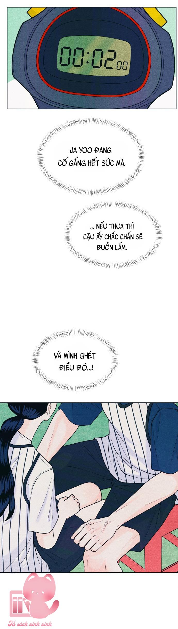 Cặp Đôi Hướng Nội - Chap 39
