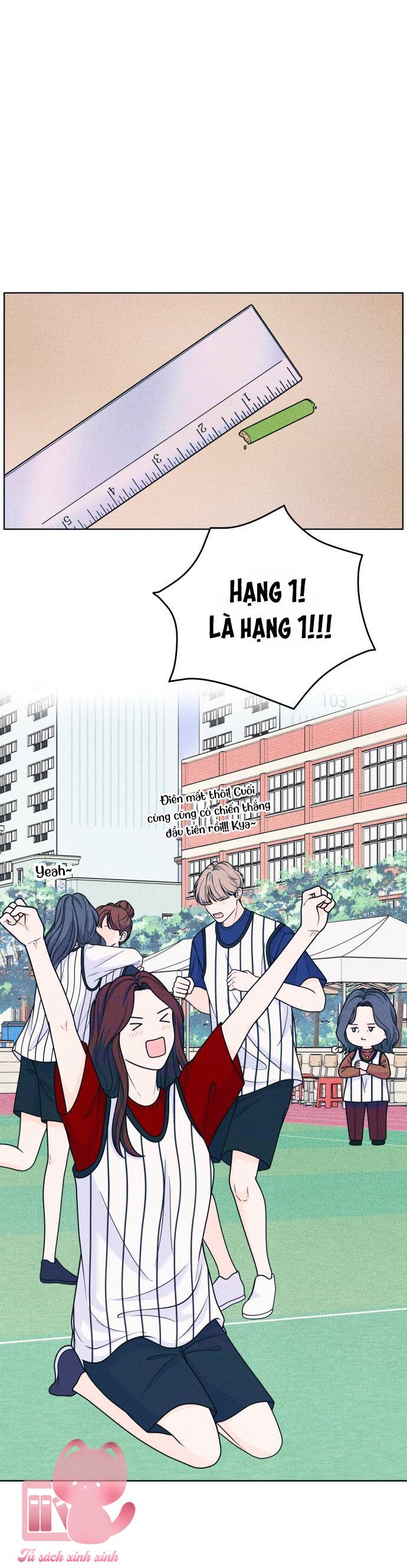 Cặp Đôi Hướng Nội - Chap 39