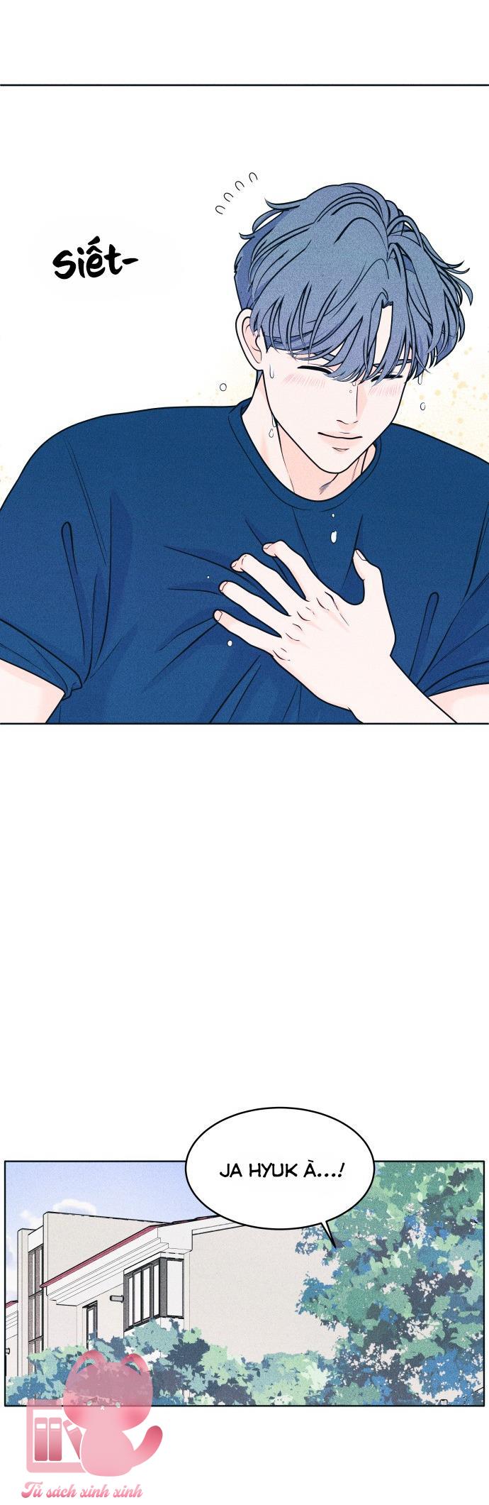 Cặp Đôi Hướng Nội - Chap 39