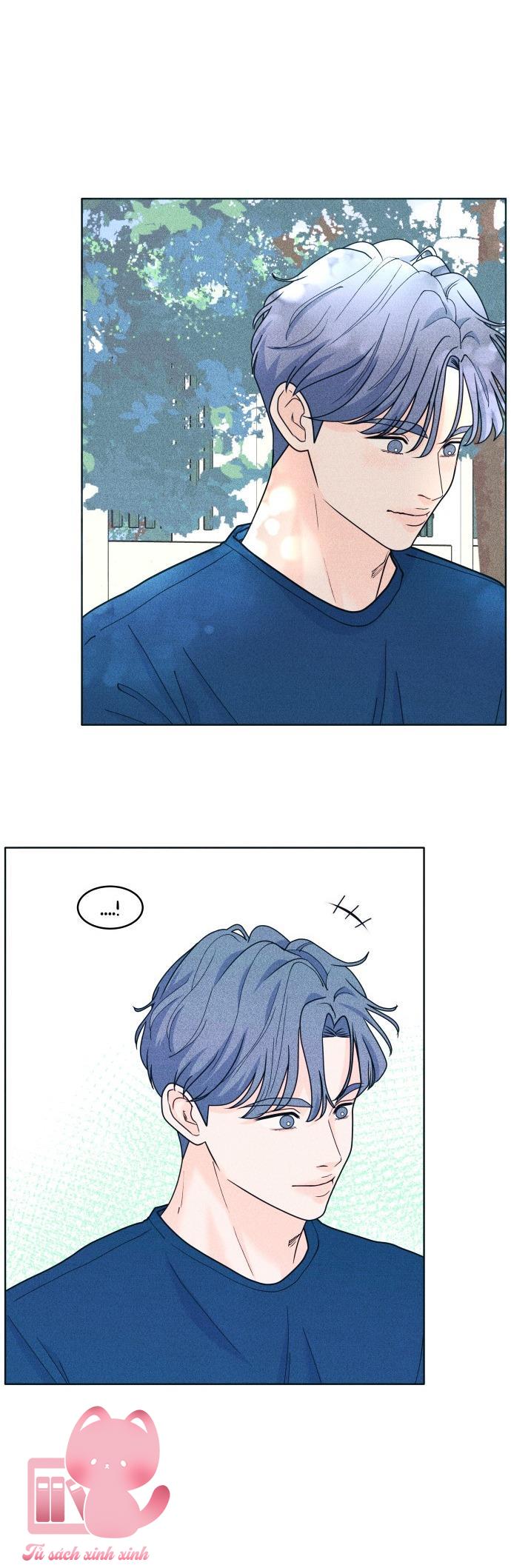 Cặp Đôi Hướng Nội - Chap 39