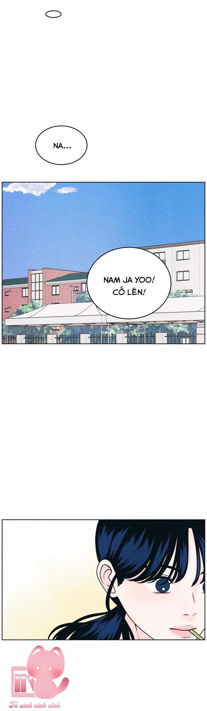 Cặp Đôi Hướng Nội - Chap 39