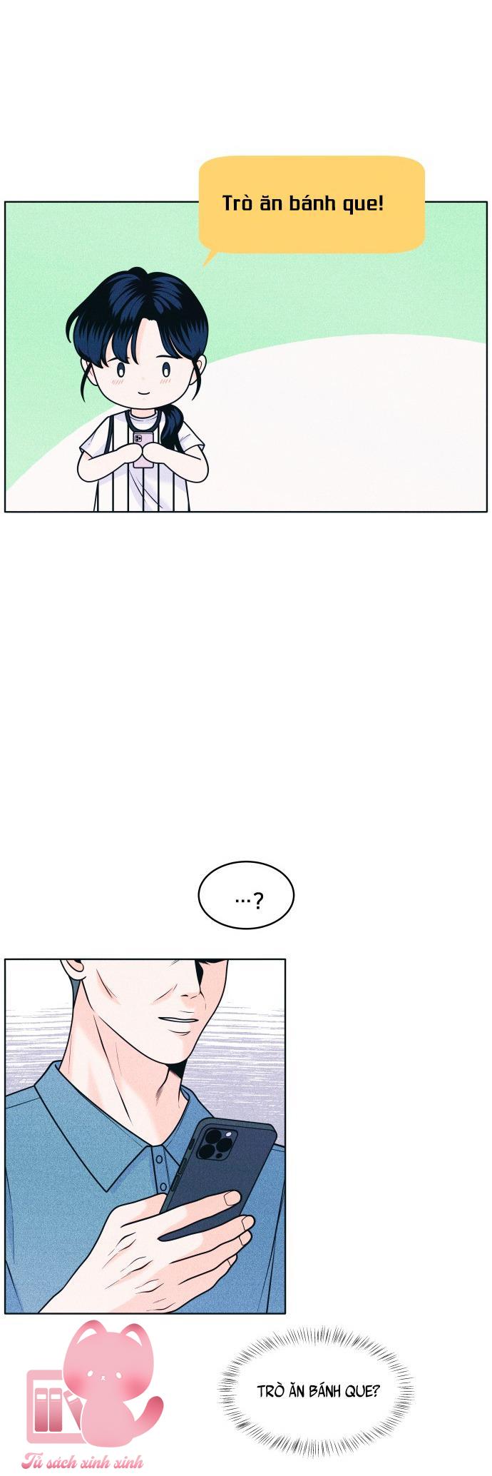 Cặp Đôi Hướng Nội - Chap 40