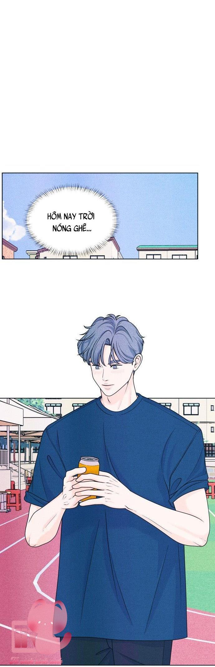 Cặp Đôi Hướng Nội - Chap 41