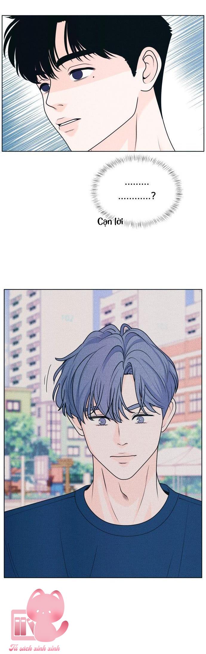 Cặp Đôi Hướng Nội - Chap 41