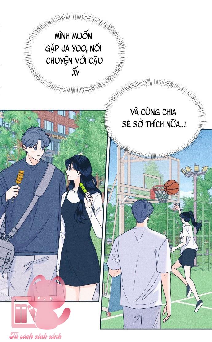 Cặp Đôi Hướng Nội - Chap 44