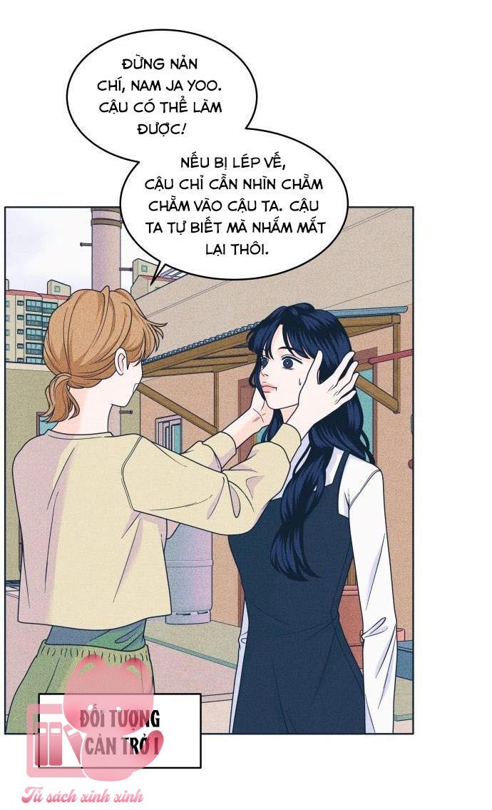 Cặp Đôi Hướng Nội - Chap 44
